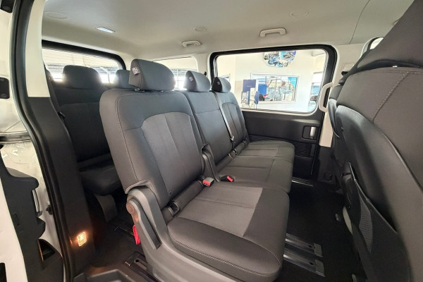 2026 MY27 Hyundai Staria US4.V4  People Mover Image 13