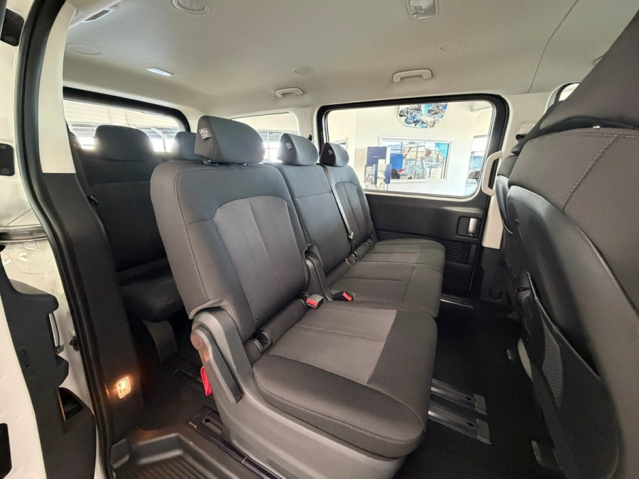 2026 MY27 Hyundai Staria US4.V4  People Mover Image 13