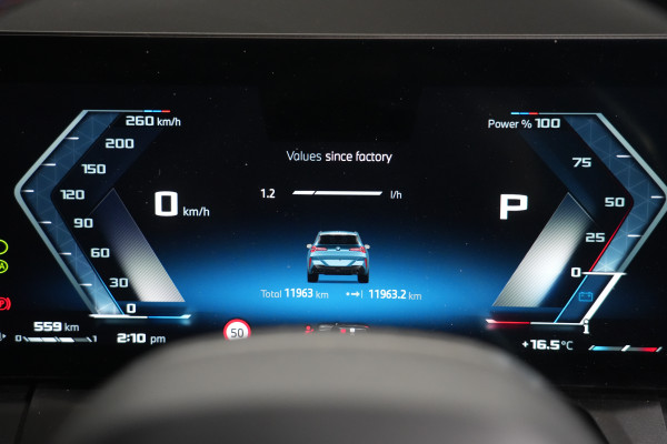 2025 BMW X3 M50 xDrive SUV