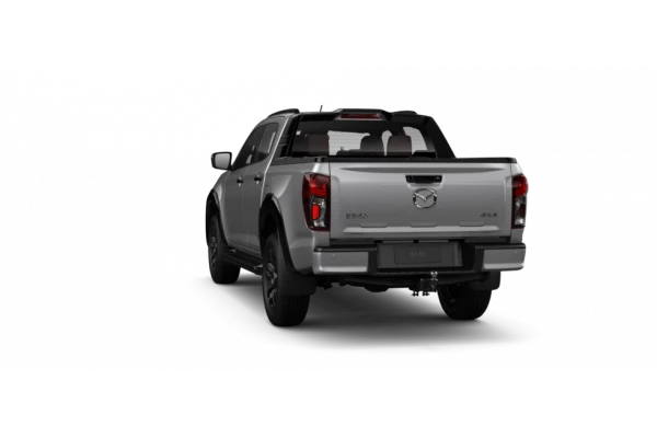 2026 Mazda BT-50 TF SP Ute Image 17