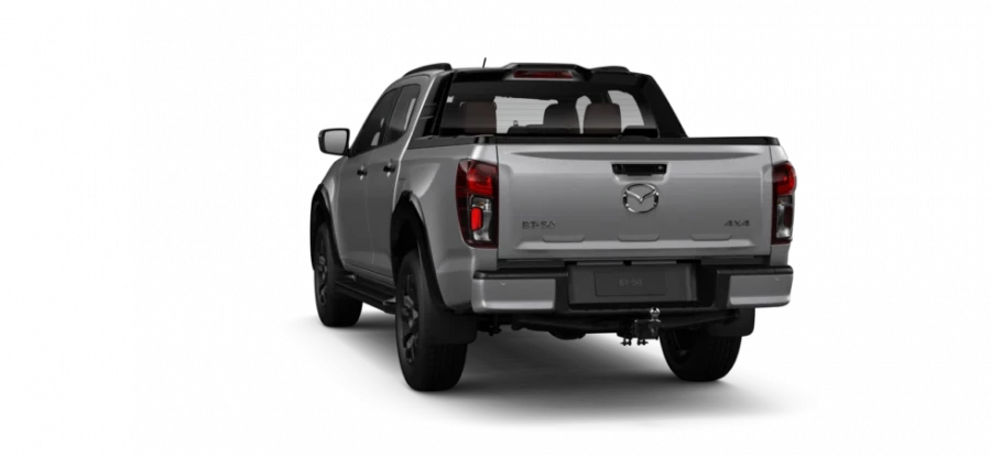 2026 Mazda BT-50 TF SP Ute Image 17