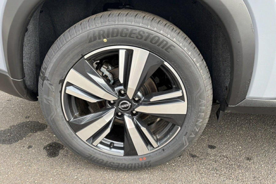2024 Nissan X-Trail T33 Ti-L SUV Image 9