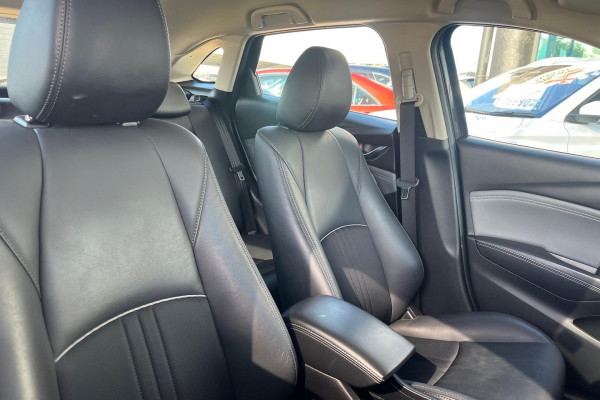 2020 MY0  Mazda CX-3 DK sTouring SUV Image 11