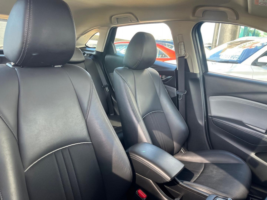 2020 MY0  Mazda CX-3 DK sTouring SUV Image 11