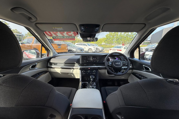 2024 MY23 Kia Carnival KA4 S People Mover Image 14