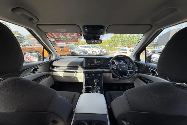 2024 MY23 Kia Carnival KA4 S People Mover Image 14