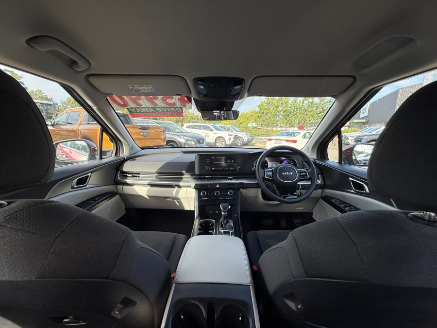 2024 MY23 Kia Carnival KA4 S People Mover Image 14