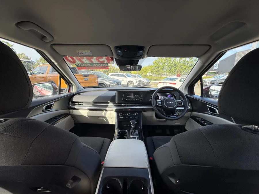 2024 MY23 Kia Carnival KA4 S People Mover Image 14