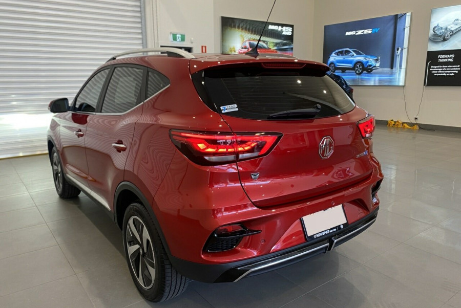 2023 MG ZS Essence SUV Image 7