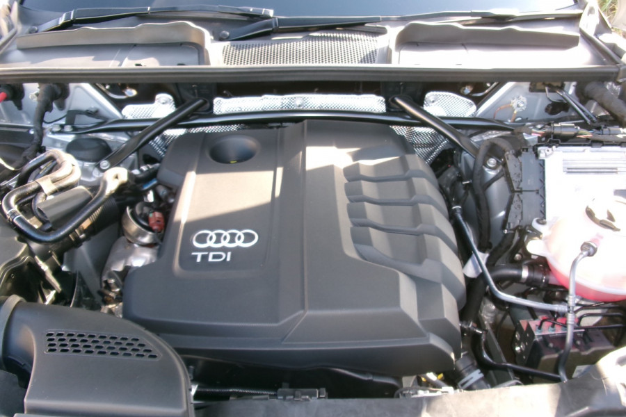 2019 Audi Q5 FY 40 TDI Sport SUV Image 22