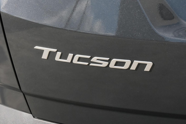 2025 MY26 Hyundai Tucson NX4.V4  SUV Image 10