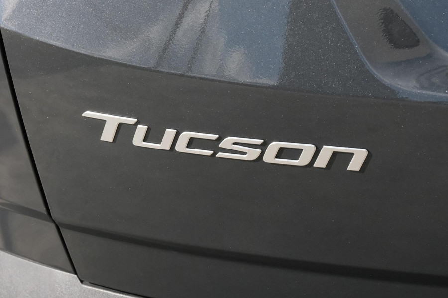 2025 MY26 Hyundai Tucson NX4.V4  SUV Image 10