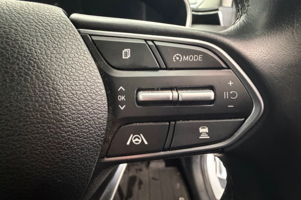 2023 Hyundai Santa Fe TM.V4 Active SUV Image 27