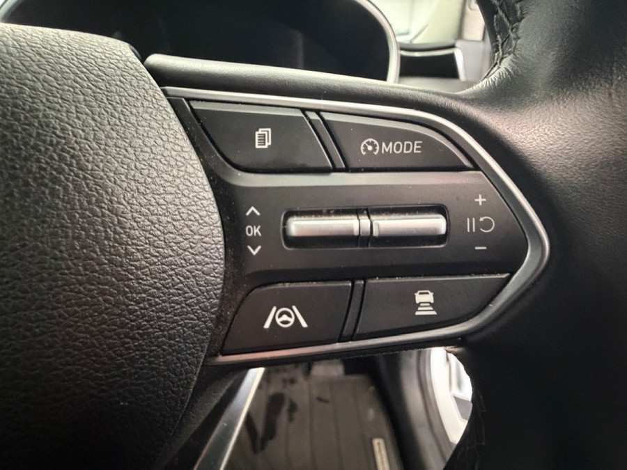 2023 Hyundai Santa Fe TM.V4 Active SUV Image 27