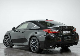2014 Lexus RC USC10R RC F Coupe