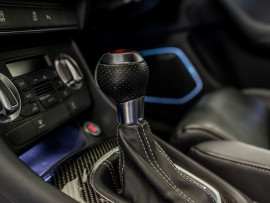 2014 MY16 Audi RS Q3 8U 2.5 TFSI Suv