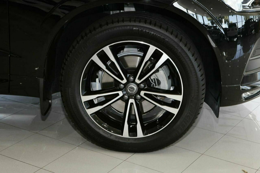2019 MY20 Volvo XC60 UZ MY20 T5 AWD Momentum Suv Image 19