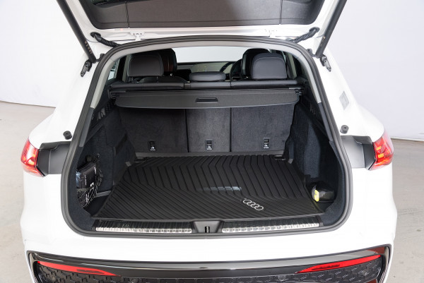 2025 Audi Q5 GU TFSI 150kW SUV image 19
