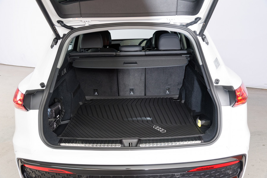 2025 Audi Q5 GU TFSI 150kW SUV