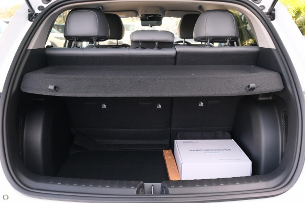 2026 MY27 Geely EX2 E22H Complete Hatch Image 9
