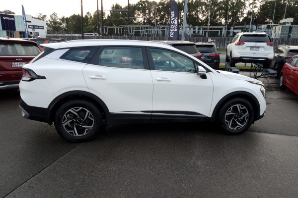 2025 MY26 Kia Sportage NQ5 PE S SUV Image 6