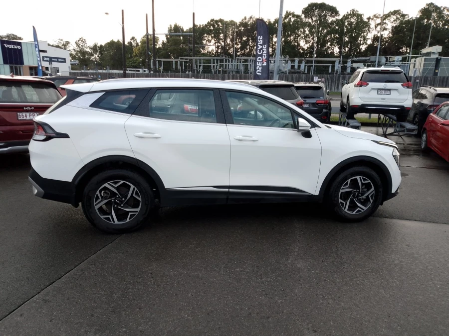 2025 MY26 Kia Sportage NQ5 PE S SUV Image 6