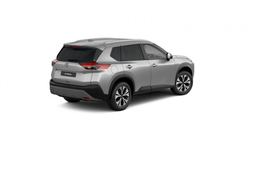 2024 MY25 Nissan X-Trail T33 ST-L SUV Image 18