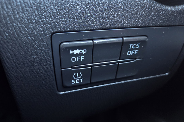 2019 Mazda CX-3 DK Maxx Sport SUV Image 20