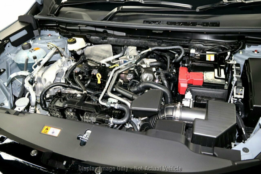 2025 Mitsubishi Outlander ZM Aspire SUV Image 20