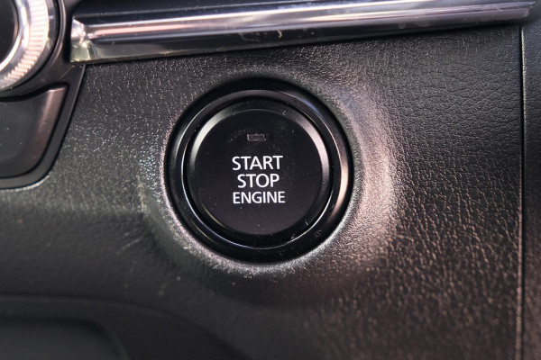 2021 Mazda 3 BP Series G25 Evolve Hatch Image 18