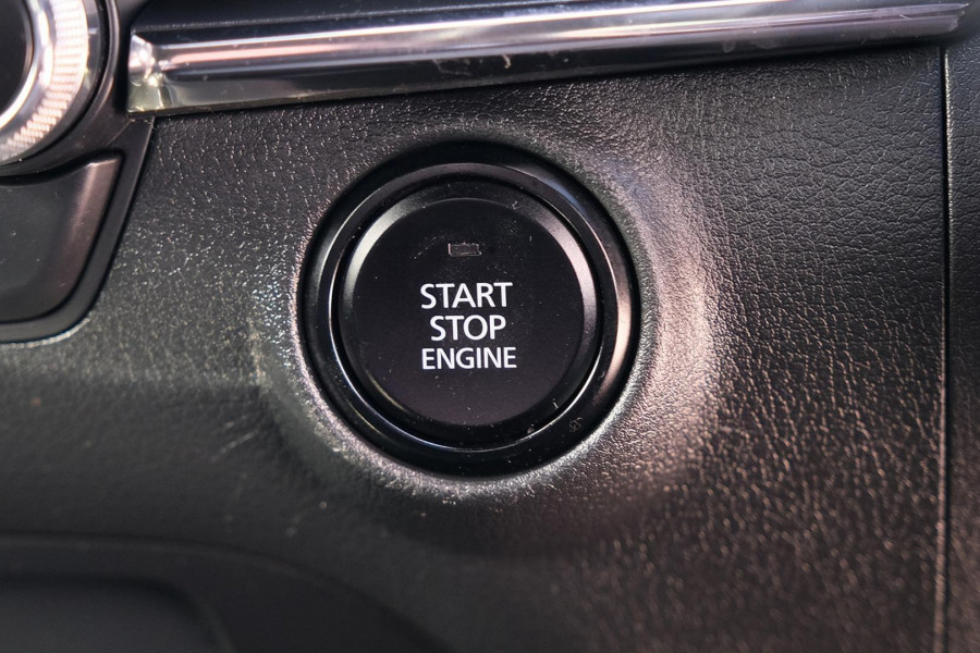 2021 Mazda 3 BP Series G25 Evolve Hatch Image 18