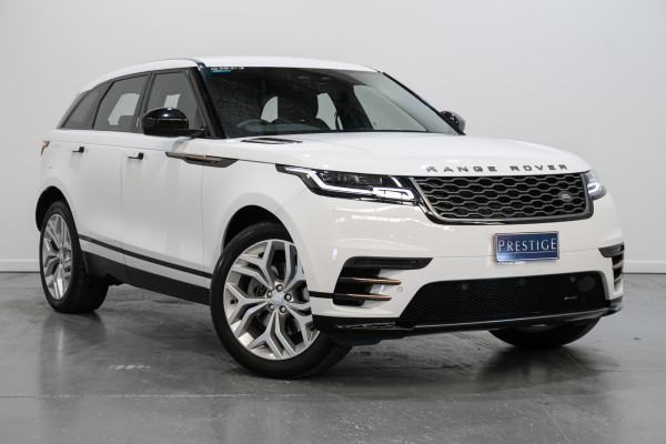 2023 Land Rover Range Rover Velar L560 P250 R-Dynamic SE SUV