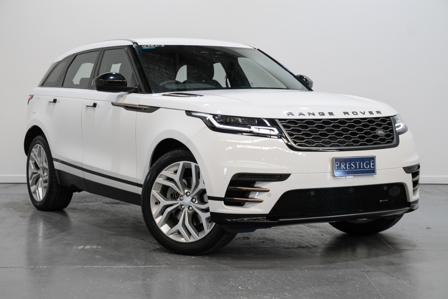 2023 Land Rover Range Rover Velar L560 P250 R-Dynamic SE SUV Image 1