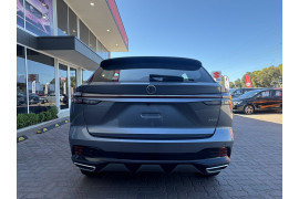 2024 MG HS Vibe SUV