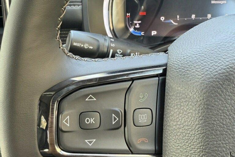 2024 Ram 1500 DT Limited RamBox Ute Image 19