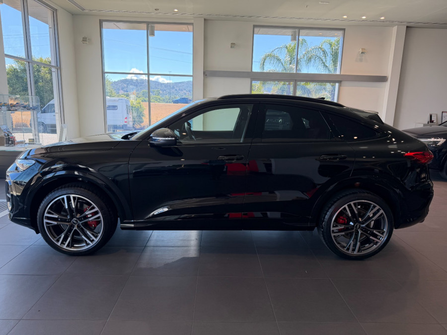 2025 Audi SQ5 GU  SUV Image 6