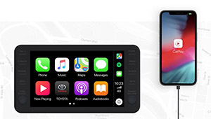 Corolla Ahead of the crowd