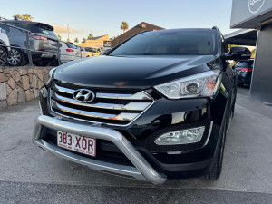 2014 Hyundai Santa Fe DM Highlander SUV