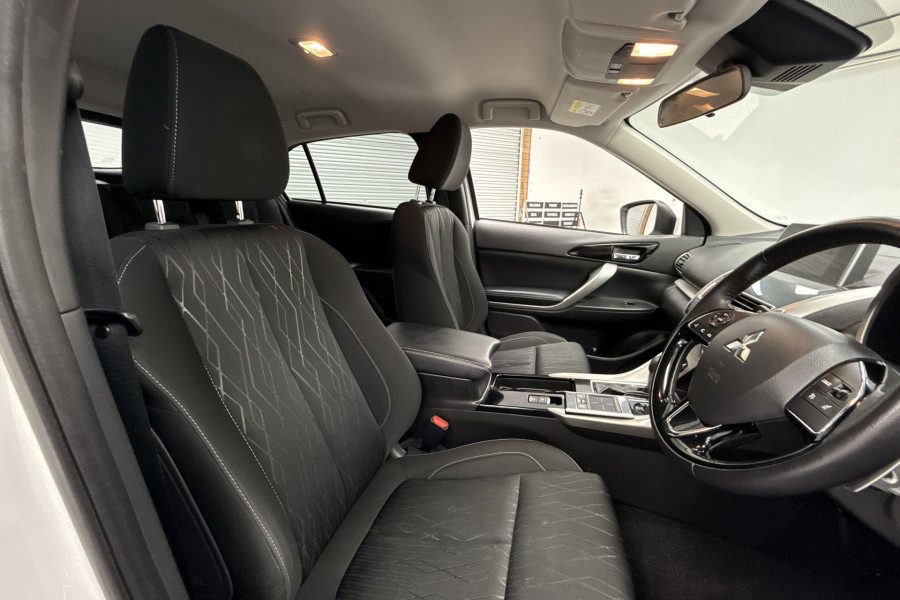 2019 MY20 Mitsubishi Eclipse Cross YA LS SUV Image 20