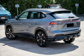 2024 MY24.5 MG HS AS33 Excite SUV