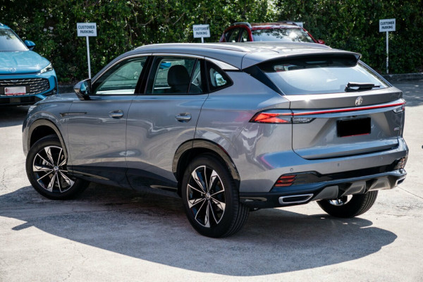 2024 MY24.5 MG HS AS33 Excite SUV