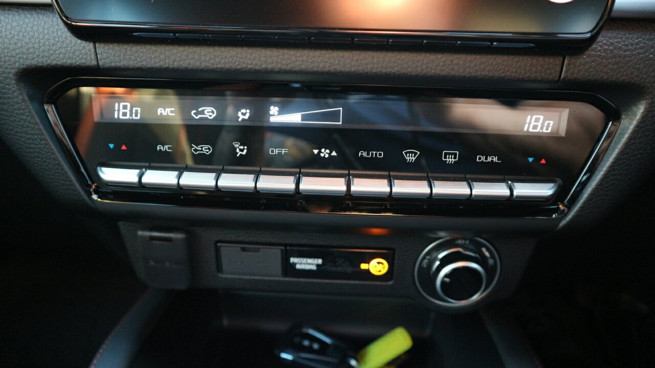 2025 Mazda BT-50 TF SP Ute Image 18