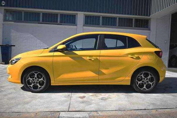 2024 MG MG3 Essence Hatch Image 5