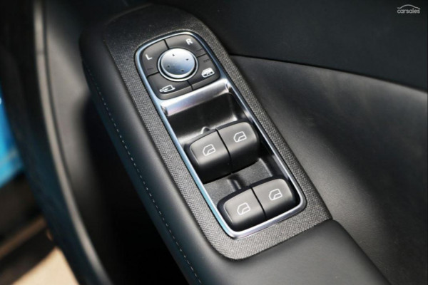 2026 MG MG4 EV Urban AH4E Essence 43 Hatch Image 23