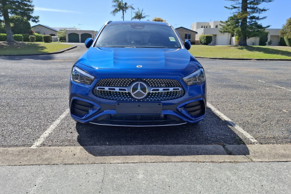 2024 Mercedes-Benz Mb Bclass GLA250 Wagon