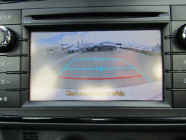 2020 Toyota Yaris Gx1.3 Hatchback