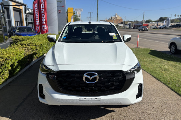 2026 Mazda BT-50 TF XT Ute Image 7