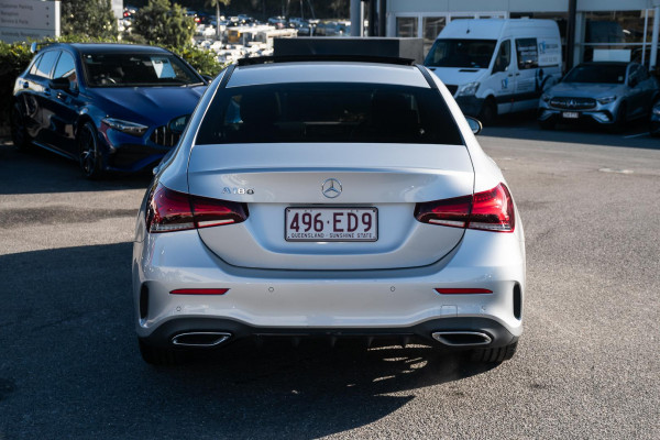 Mercedes-Benz A-Class A180 V177