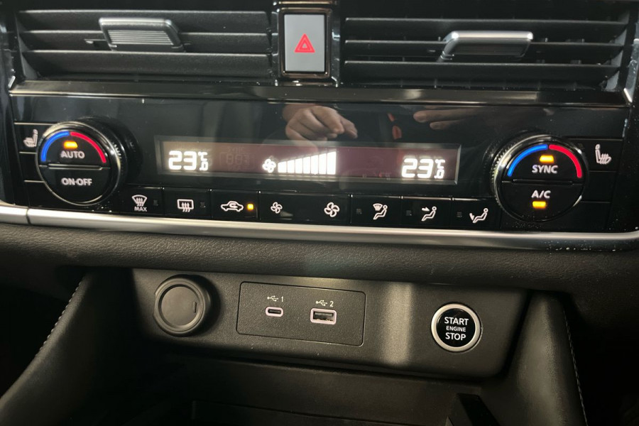2023 Nissan X-Trail T33 ST SUV Image 12