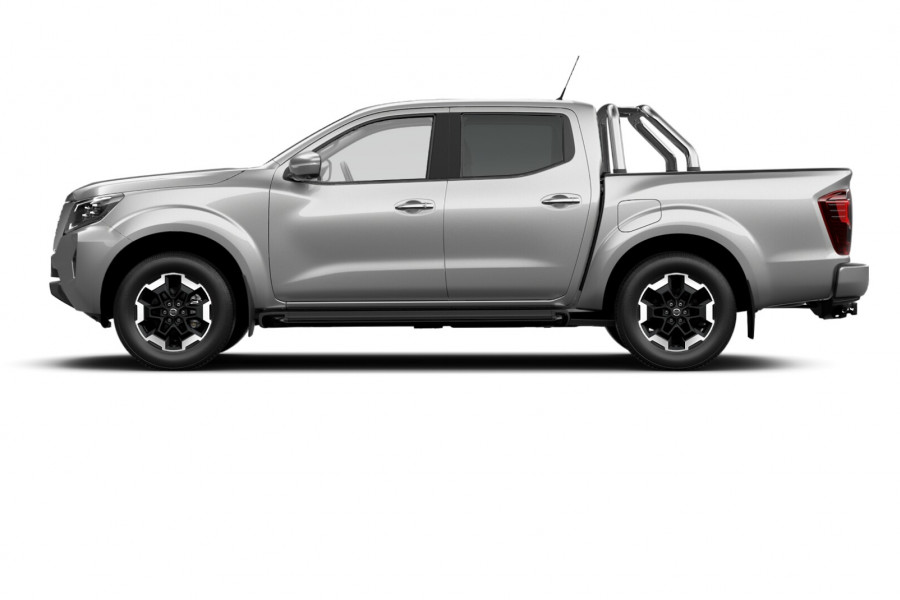 2025 Nissan Navara D23 ST-X Ute